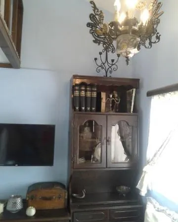 Hannah's House 10 Min From Athens Airport * Artemi